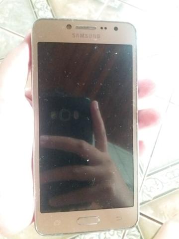 Vendo j2 prime - Foto 2