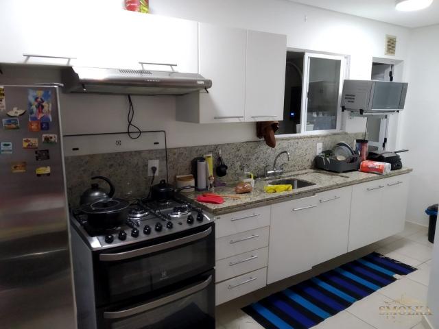 Apartamento à venda com 3 dormitórios em Campeche, Florianopolis cod:9986 - Foto 5