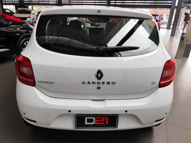 Sandero 1.6 Dynamique - Foto 6