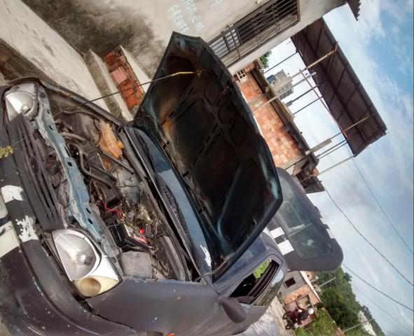 Ford Fiesta - Foto 6