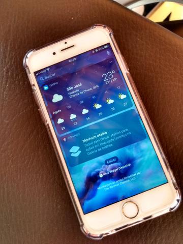 Vendo iPhone 6s 32gb - Foto 2