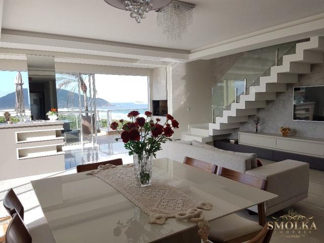 Apartamento à venda com 4 dormitórios em Ingleses do rio vermelho, Florianópolis cod:8260 - Foto 13