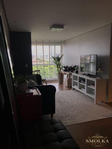 Apartamento à venda com 2 dormitórios em Jurerê, Florianópolis cod:9437 - Foto 10