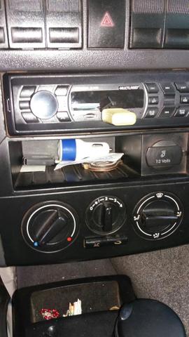 Gol 1.6 com ar condicionado - Foto 7