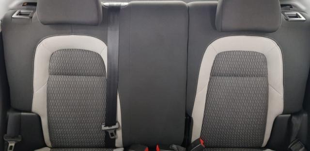 CITROEN C3 1.5 ORIGINE 8V FLEX 4P MANUAL. - Foto 8