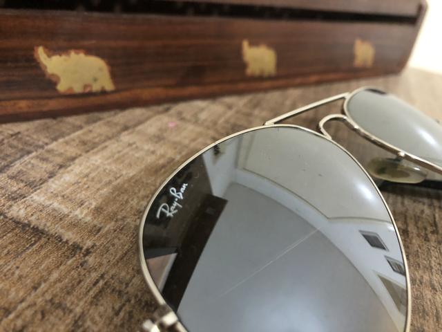 Óculos Ray Ban - Foto 2