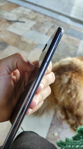 Troco Mi 8 Lite completo com caixa e nota - Foto 5
