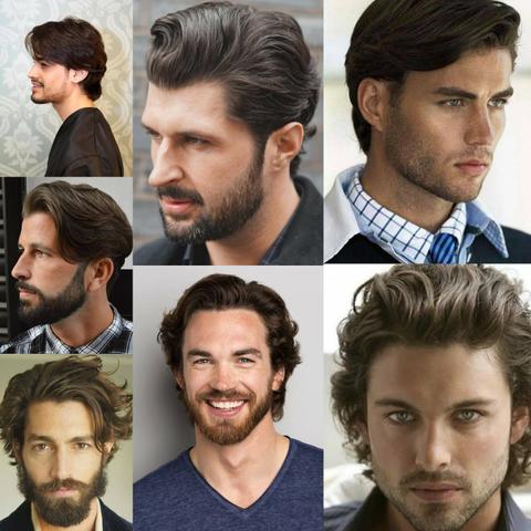 100$ para corte de cabelo masculino