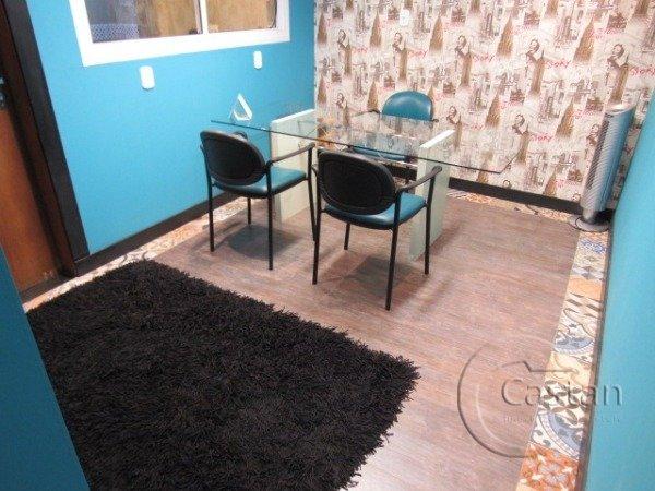 Casa à venda com 5 dormitórios em Belenzinho, São paulo cod:EA430 - Foto 8