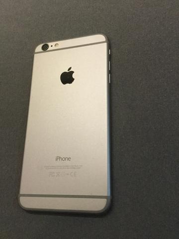 IPHONE 6 PLUS 128gb - Foto 2