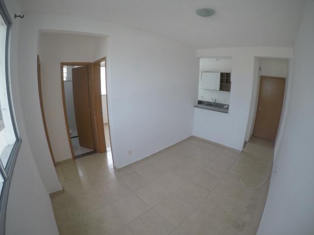 F - Vendo Apartamento com 2 quartos em Colina de Laranjeiras - Foto 12