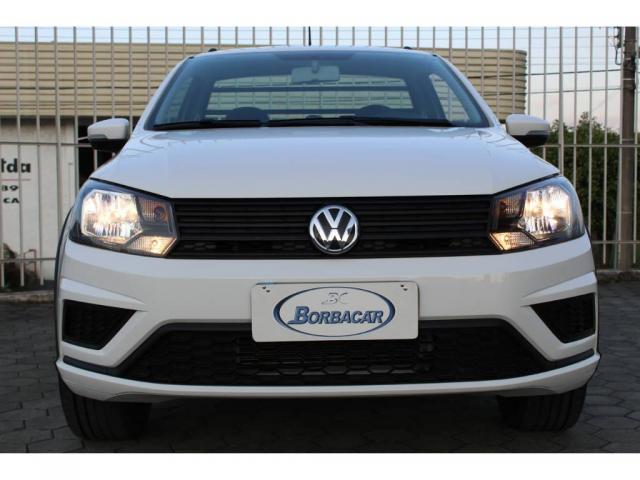 Volkswagen Saveiro 1.6 Trendline - Foto 3