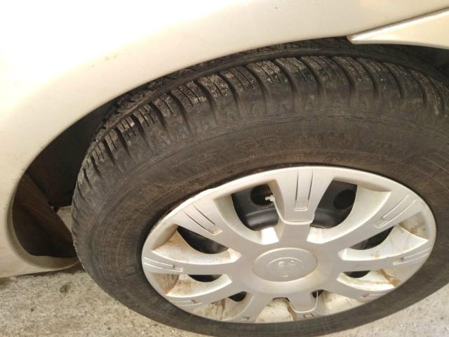Vendo um Renault Clio tratar */ zap - Foto 3