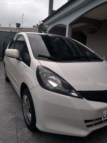 Honda fit 13/14 automático