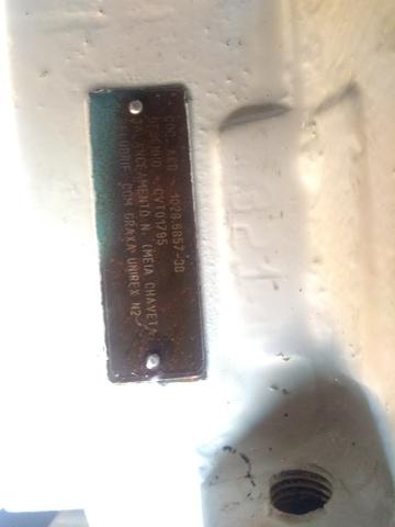 Motor elétrico trifásico weg 250cv industrial 315S/M IP55 1780rpm - Foto 2