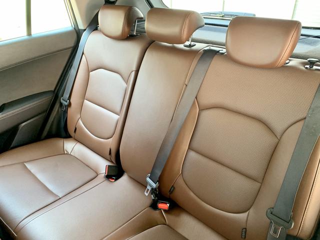 Hyundai Creta Prestige 2.0 - 2017 - Versão Top de Linha - Foto 10