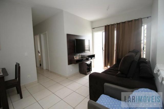 Oportunidade!! Apartamento 03 quartos com suíte no Cond. Dream Park, Valparaíso/Serra - Foto 3