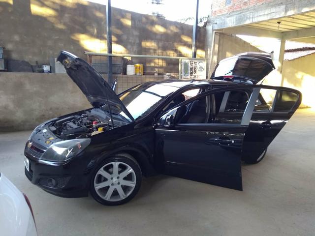 Vectra GT 2010 Extra Top - Foto 12