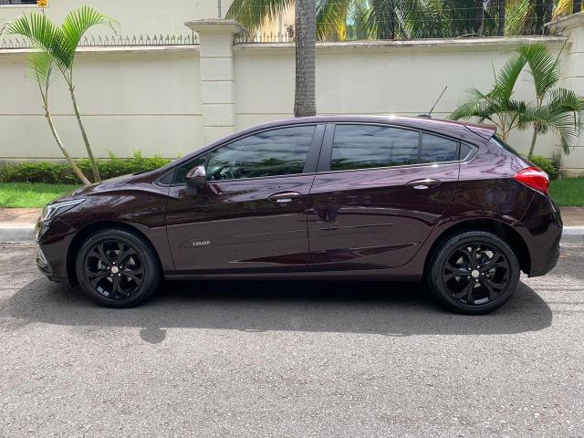 Cruze Sport LT 1.4 Turbo Aut 2017 24.000 km - Foto 7