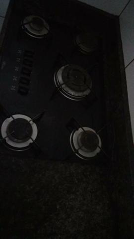 Fogão a disposição - Foto 4