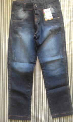 Calça Infantil masculina - Foto 2