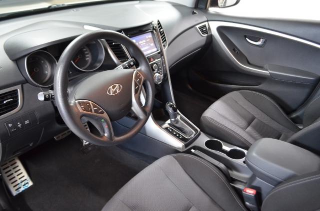 Hyundai I30 GLS 1.8 Flex 4P - Foto 5