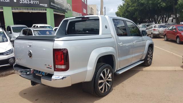 Amarok V6 Extreme 18/18 c/ 25 mil km - Foto 10