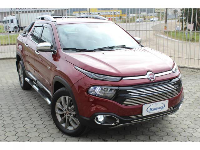 Fiat Toro RANCH - Foto 2