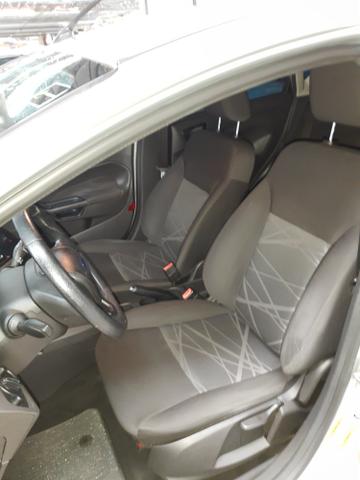 Ford NEW FIESTA 1.5 S 2014 ÚNICO DONO - Foto 10