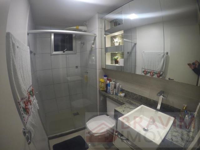 Lindo apartamento no Burits - Foto 12