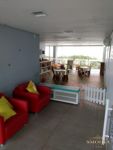 Apartamento à venda com 3 dormitórios em Campeche, Florianópolis cod:9644 - Foto 5