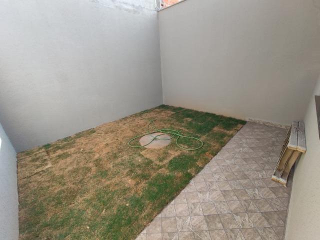 Casa 2 Quartos, 1 Suíte - Res. Brisas da Mata, Goiânia - Aceito carro como Entrada - Foto 9
