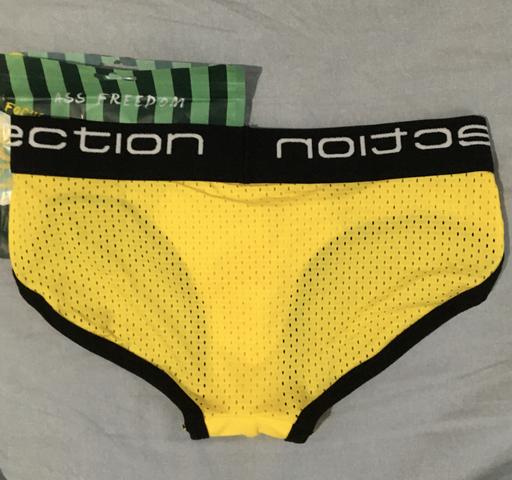 Cueca ES TAM M - Foto 2
