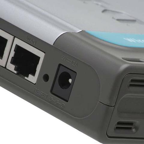 Roteador D-link Wireless DI-524 - Foto 3