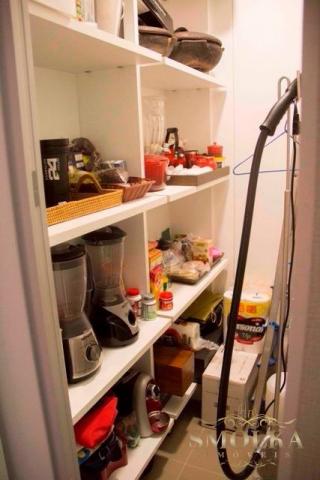 Apartamento à venda com 2 dormitórios em Jurerê internacional, Florianópolis cod:8021 - Foto 5