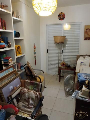 Apartamento à venda com 3 dormitórios em Campeche, Florianopolis cod:9986 - Foto 9