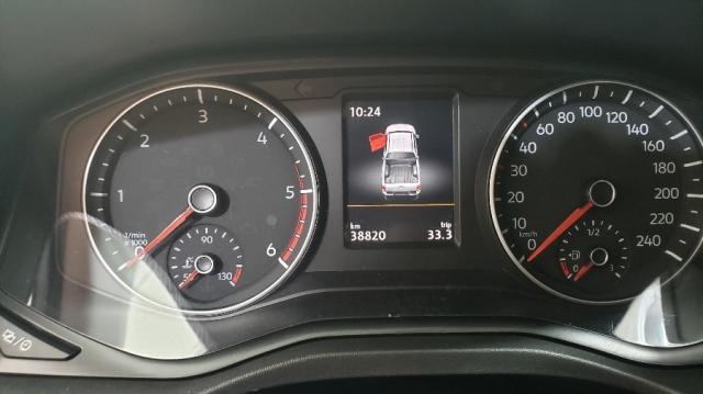 Amarok Highline v6 - Foto 11