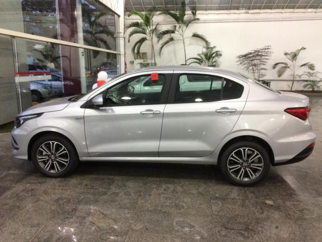 FIAT CRONOS 1.8 E.TORQ FLEX PRECISION 2018 - Foto 11