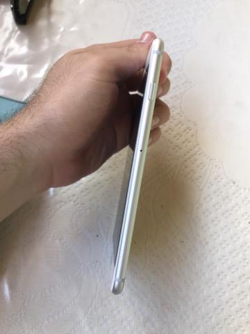 Iphone 6 Plus 64 GB prata - Foto 3