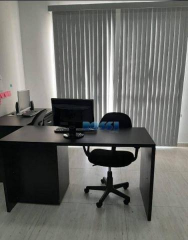 Sala à venda, 31 m² por r$ 340.000 - tatuapé - são paulo/sp - Foto 3
