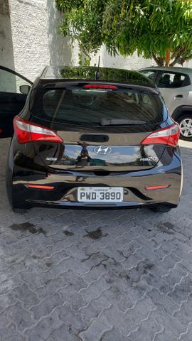 Hb20 Comfort Plus 1.0 hatch 2015 - Foto 4