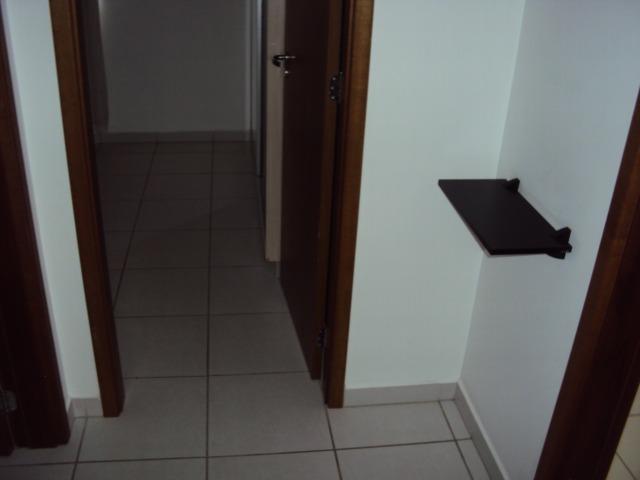 Apart 2 qts q suite armarios e lazer completo otima localização - Foto 11