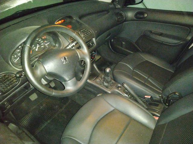 Vendo Peugeot 206 - Foto 6