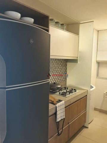 Apartamento com 2 quarto à venda, 48 m² por r$ 209.900 - palmeiras - belo horizonte/mg - Foto 13