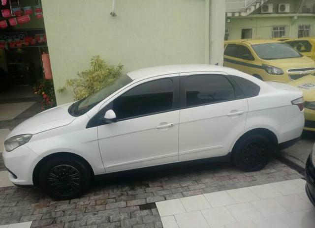 Grand Siena 1.4 ex táxi bom pra Uber 99 saia já do aluguel - Foto 3