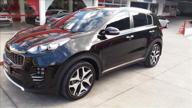 Kia Sportage 2.0 ex 4x2 16v - Foto 5