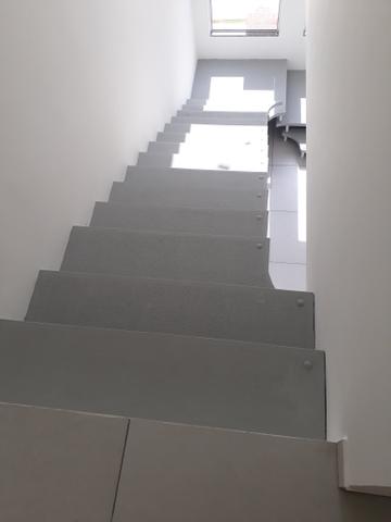 Casa com ESCRITURA PÚBLICA - Foto 7