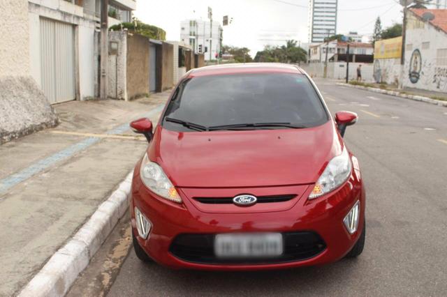 New fiesta 2012 completo - Foto 5