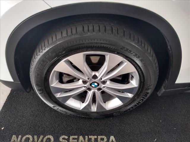 BMW X1 2.0 16V TURBO ACTIVEFLEX SDRIVE20I 4P AUTOMÁTICO - Foto 10