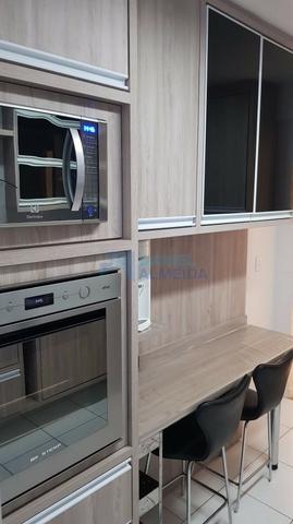 Apartamento de 2 vagas mobiliado no Edifício Fábio Ferreira - Foto 15